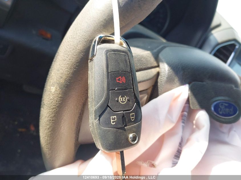 2016 Ford F-150 Xlt VIN: 1FTEW1EP7GFB73134 Lot: 12410693