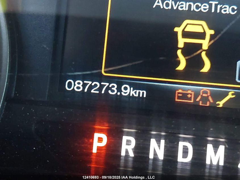 2016 Ford F-150 Xlt VIN: 1FTEW1EP7GFB73134 Lot: 12410693