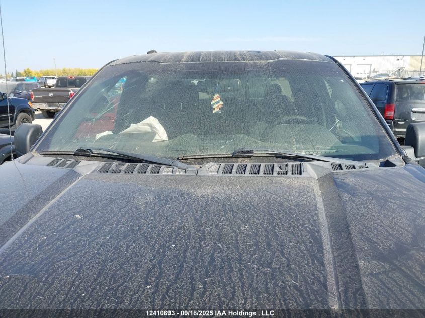 2016 Ford F-150 Xlt VIN: 1FTEW1EP7GFB73134 Lot: 12410693