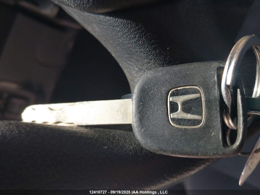 2005 Honda Civic Lx VIN: 2HGES16675H046799 Lot: 12410727