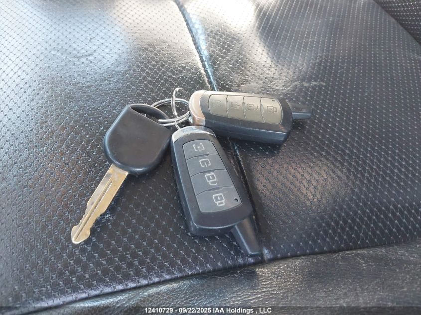 2007 Ford F150 Supercrew VIN: 1FTPW12V37KC36328 Lot: 12410729