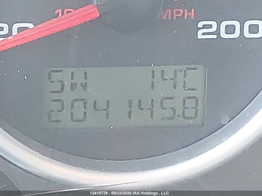 2007 Ford F150 Supercrew VIN: 1FTPW12V37KC36328 Lot: 12410729