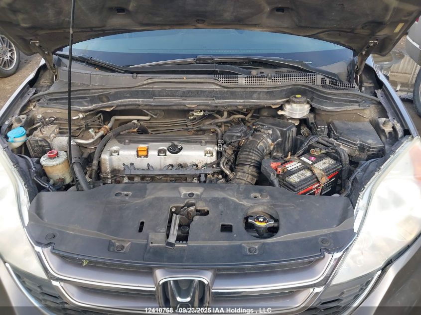 2010 Honda Cr-V Ex VIN: 5J6RE4H5XAL812495 Lot: 12410758