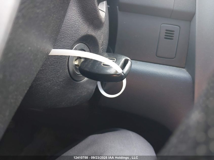 2010 Honda Cr-V Ex VIN: 5J6RE4H5XAL812495 Lot: 12410758