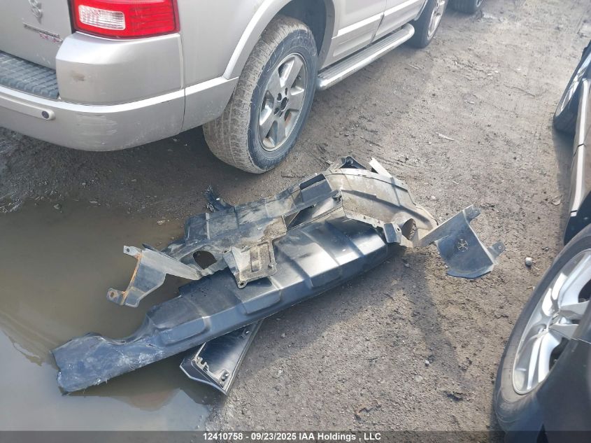 2010 Honda Cr-V Ex VIN: 5J6RE4H5XAL812495 Lot: 12410758