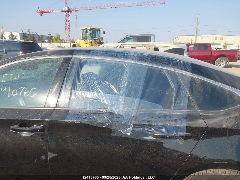 2018 Honda Accord Sport VIN: 1HGCV1F33JA811875 Lot: 12410765