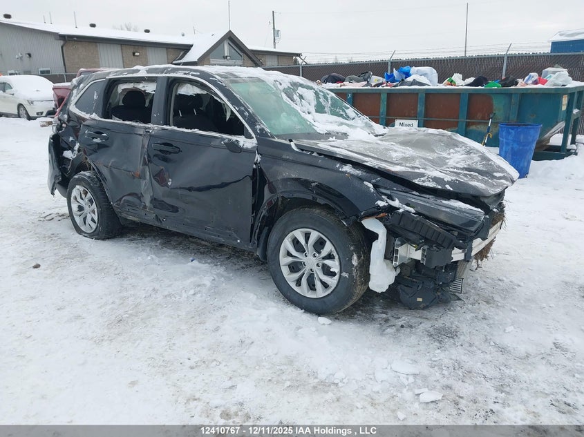 2HKRS4H29SH105320 2025 Honda Cr-V auction photo 1