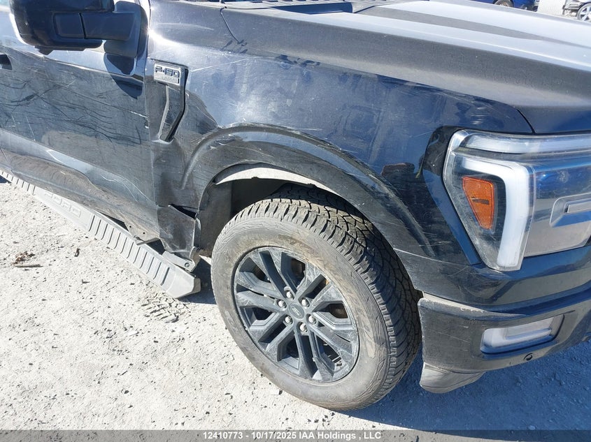 1FTFW5L86RFB61003 2024 FORD F-150 photo no. 12