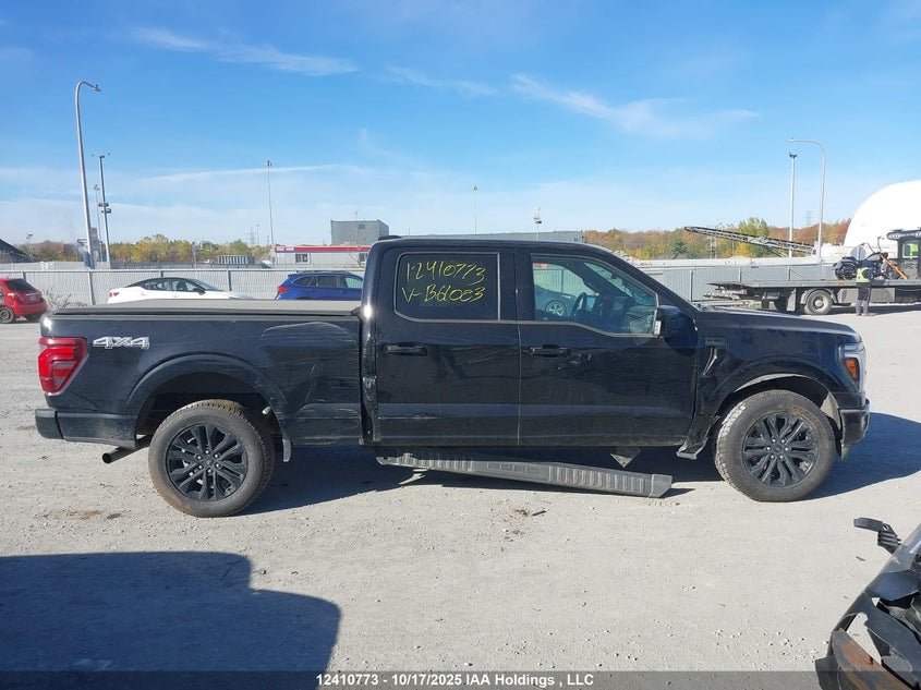 1FTFW5L86RFB61003 2024 FORD F-150 photo no. 14