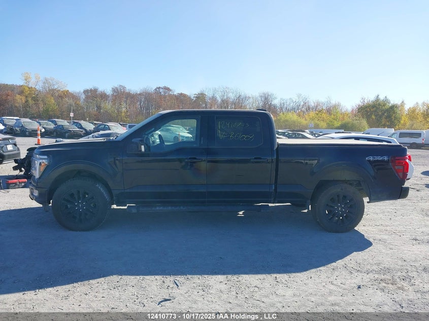 1FTFW5L86RFB61003 2024 FORD F-150 photo no. 15