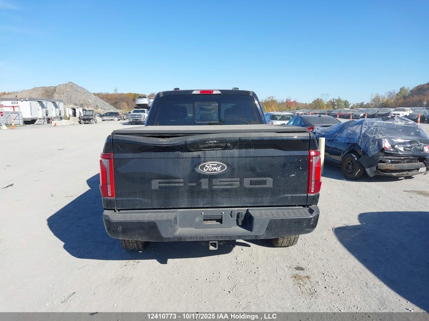 1FTFW5L86RFB61003 2024 FORD F-150 photo no. 17
