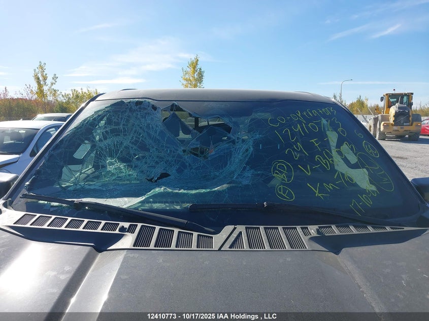 1FTFW5L86RFB61003 2024 FORD F-150 photo no. 18