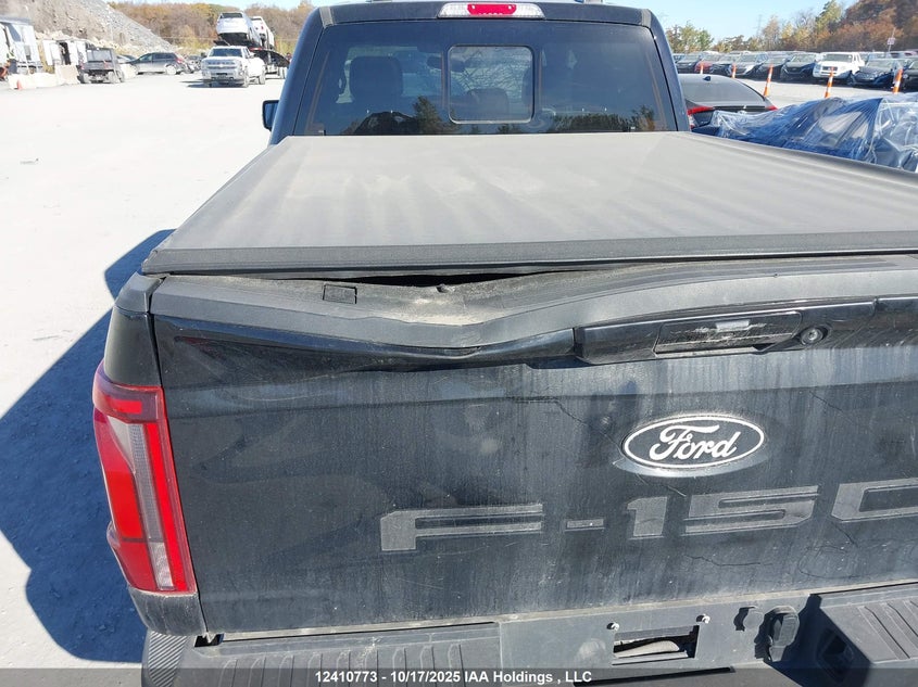1FTFW5L86RFB61003 2024 FORD F-150 photo no. 21