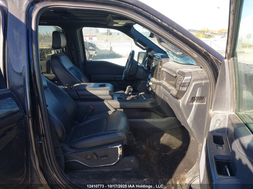 1FTFW5L86RFB61003 2024 FORD F-150 photo no. 5