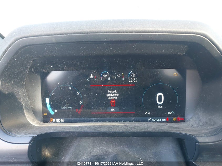 1FTFW5L86RFB61003 2024 FORD F-150 photo no. 7
