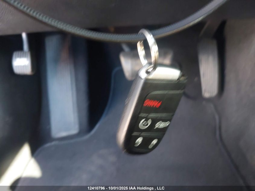 2021 Dodge Challenger Gt Awd VIN: 2C3CDZKG8MH537950 Lot: 12410796