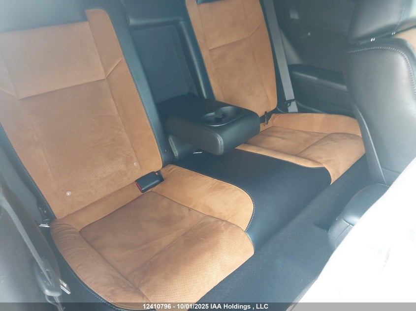 2021 Dodge Challenger Gt Awd VIN: 2C3CDZKG8MH537950 Lot: 12410796