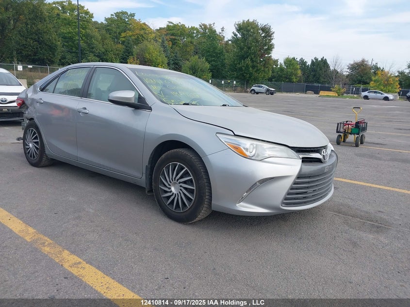 4T1BF1FK8GU197617 2016 Toyota Camry Le auction photo 1