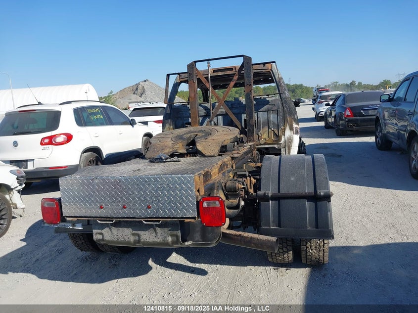 3C7WRNELXLG164052 2020 RAM 5500 photo no. 15