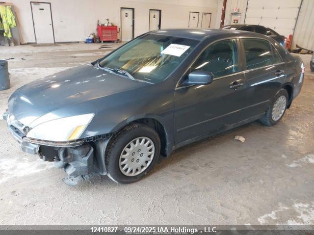 1HGCM56444A805445 2004 HONDA ACCORD photo no. 3