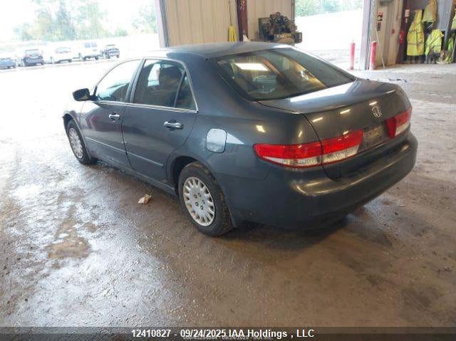 1HGCM56444A805445 2004 HONDA ACCORD photo no. 4