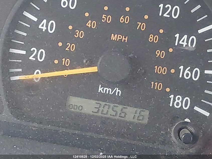 2002 Toyota Tundra Access Cab/Access Cab Sr5 VIN: 5TBRT34162S225955 Lot: 12410828