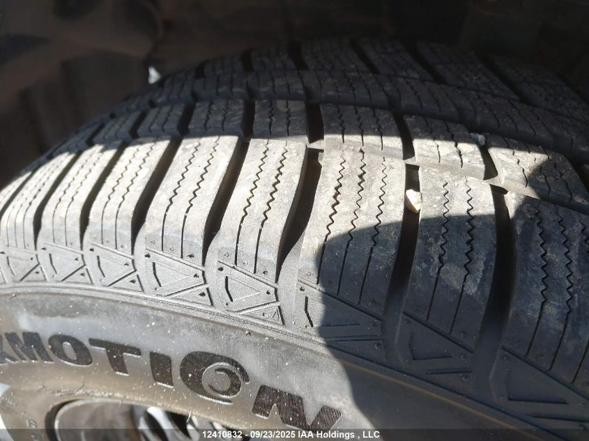 2016 Toyota Rav4 Le VIN: 2T3BFREV3GW496658 Lot: 12410832