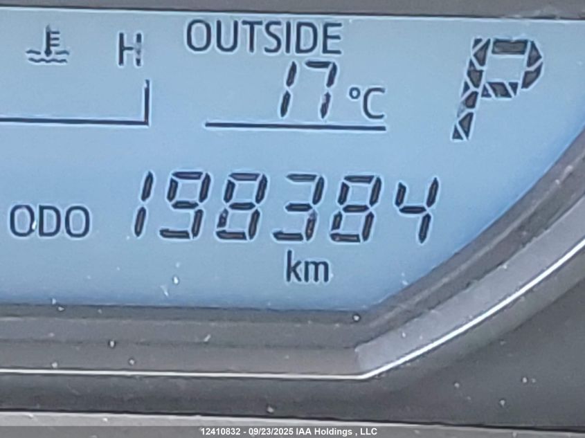 2016 Toyota Rav4 Le VIN: 2T3BFREV3GW496658 Lot: 12410832