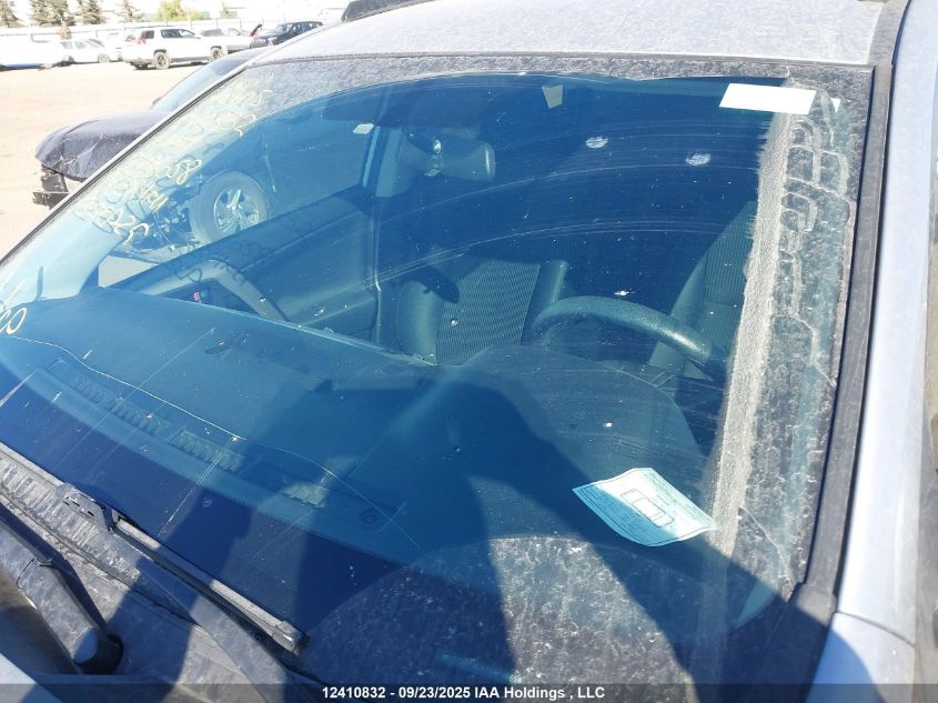 2016 Toyota Rav4 Le VIN: 2T3BFREV3GW496658 Lot: 12410832