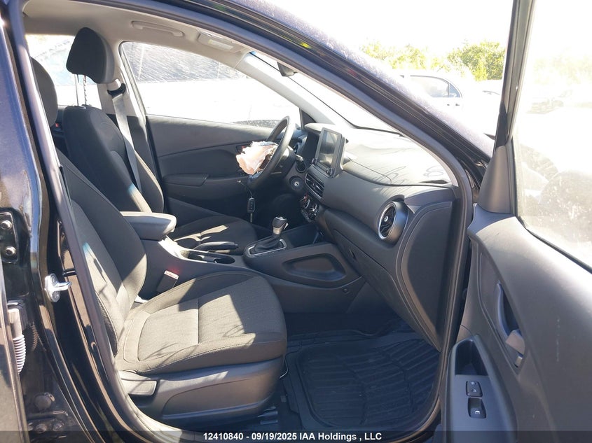 KM8K1CAB2NU846438 2022 HYUNDAI KONA photo no. 5