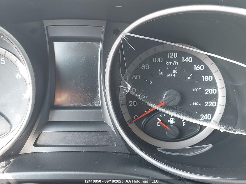 2016 Hyundai Santa Fe Sport 2.4 Premium VIN: 5XYZUDLB6GG315762 Lot: 12410850