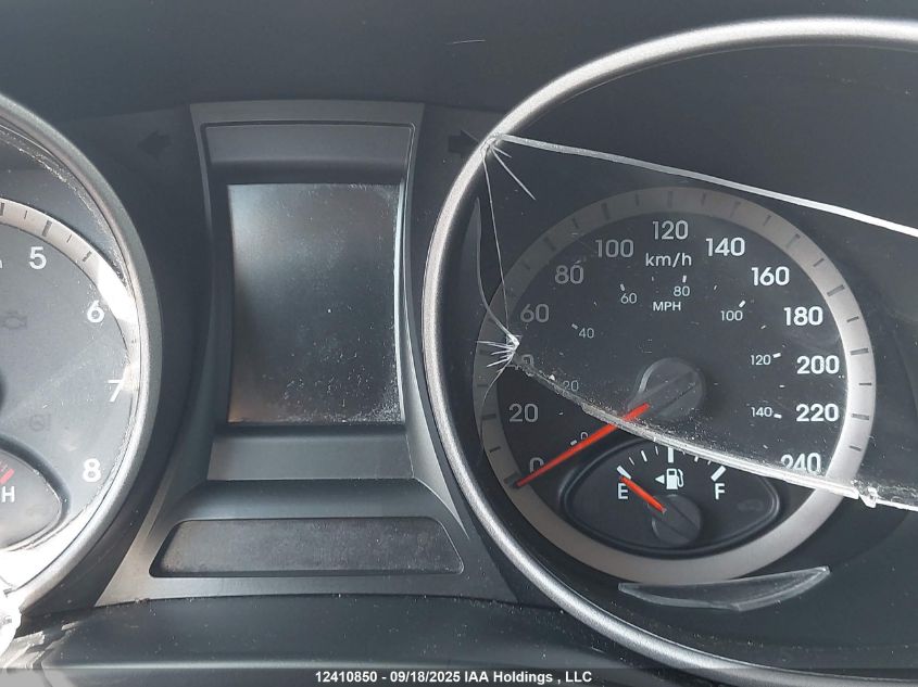 2016 Hyundai Santa Fe Sport 2.4 Premium VIN: 5XYZUDLB6GG315762 Lot: 12410850