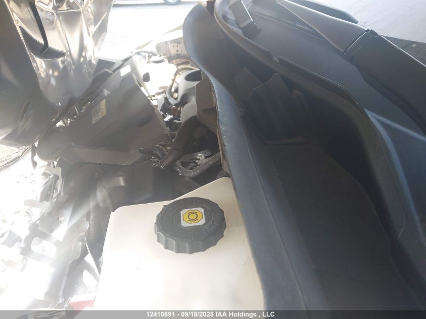 2024 Toyota Sienna Le VIN: 5TDGRKEC7RS214786 Lot: 12410891