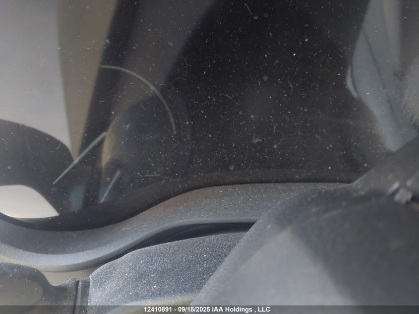 2024 Toyota Sienna Le VIN: 5TDGRKEC7RS214786 Lot: 12410891