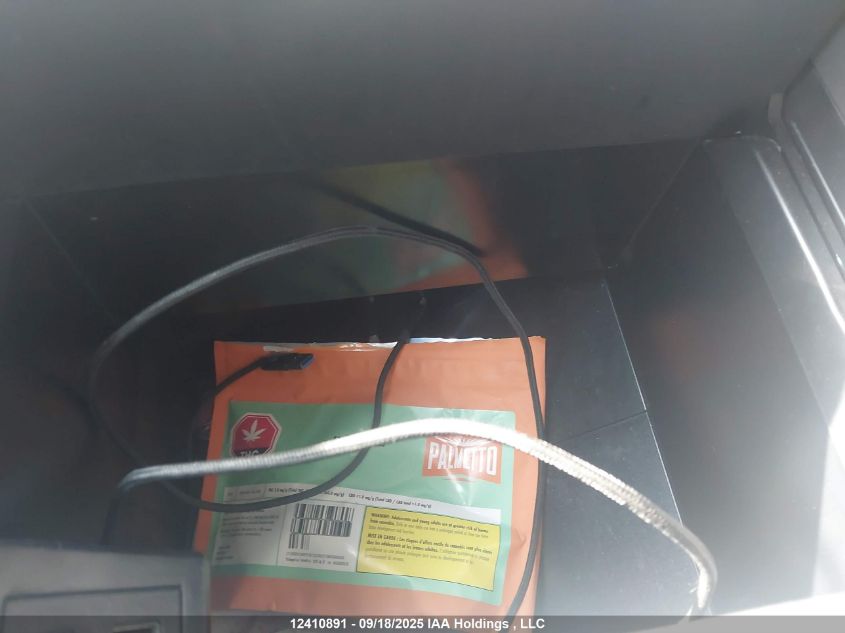 2024 Toyota Sienna Le VIN: 5TDGRKEC7RS214786 Lot: 12410891