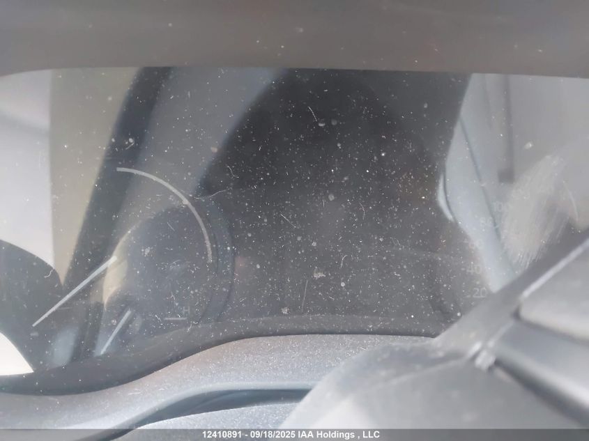 2024 Toyota Sienna Le VIN: 5TDGRKEC7RS214786 Lot: 12410891