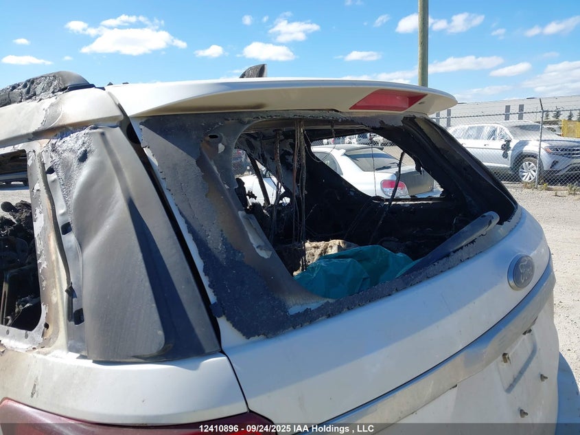 1FM5K8D83GGC42986 2016 FORD EXPLORER photo no. 20