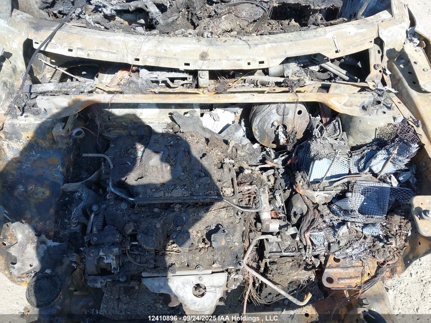 1FM5K8D83GGC42986 2016 FORD EXPLORER photo no. 9