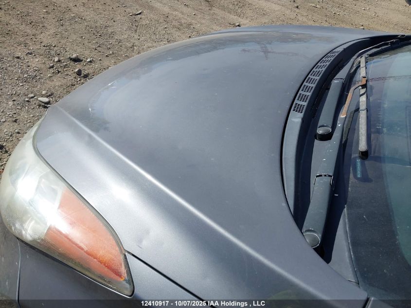 2012 Hyundai Elantra Gl VIN: 5NPDH4AE0CH063988 Lot: 12410917