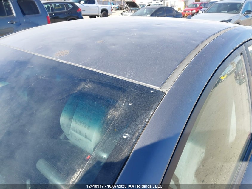 2012 Hyundai Elantra Gl VIN: 5NPDH4AE0CH063988 Lot: 12410917