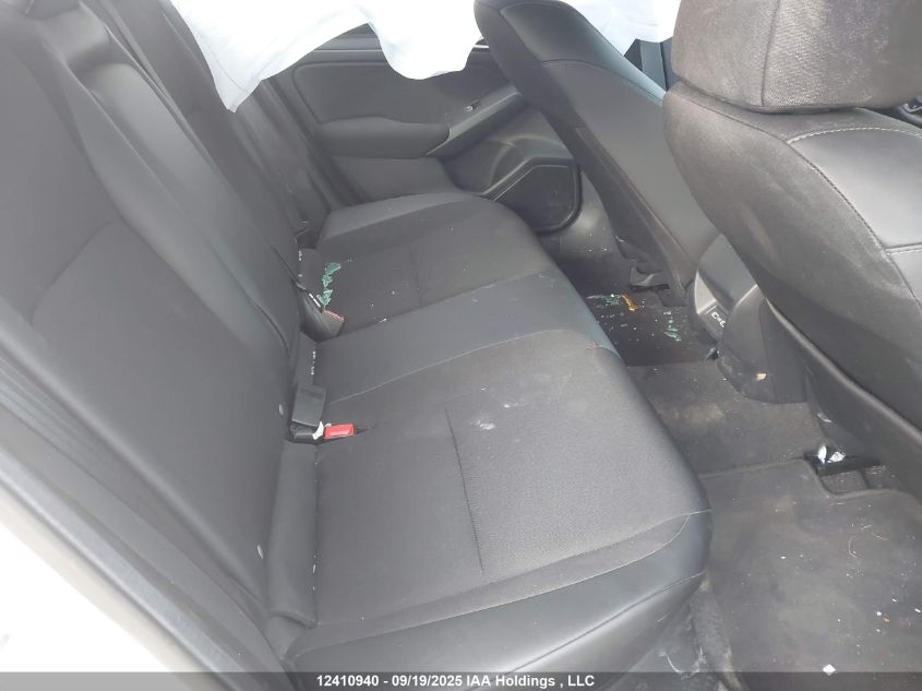 2024 Honda Civic Sport VIN: 2HGFE2F53RH118323 Lot: 12410940