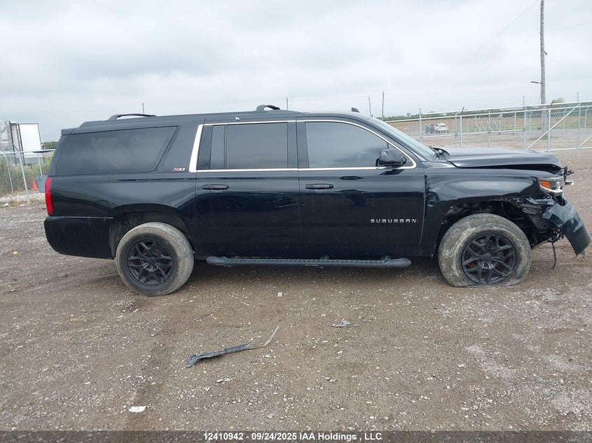 1GNSKHKC9LR248151 2020 CHEVROLET SUBURBAN photo no. 13