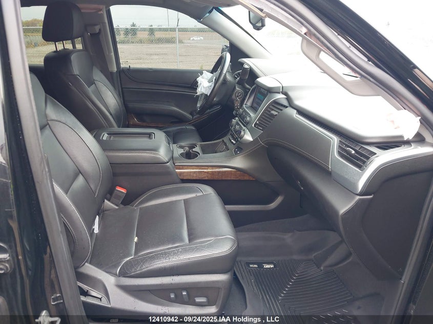 1GNSKHKC9LR248151 2020 CHEVROLET SUBURBAN photo no. 5