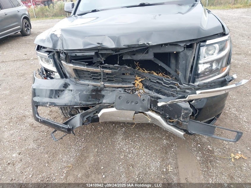 1GNSKHKC9LR248151 2020 CHEVROLET SUBURBAN photo no. 6