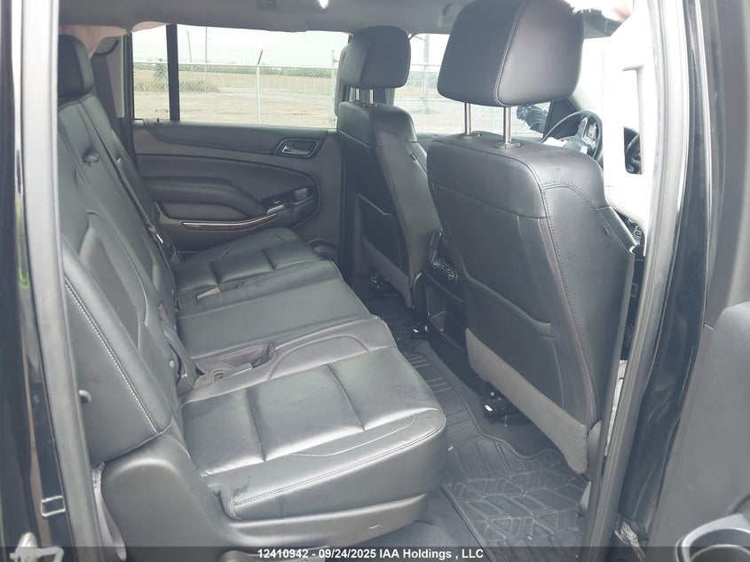 1GNSKHKC9LR248151 2020 CHEVROLET SUBURBAN photo no. 8