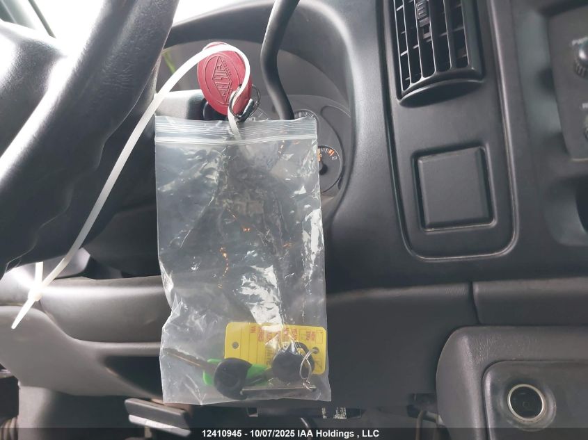 2001 GMC Savana VIN: 1GTFG25M921206993 Lot: 12410945