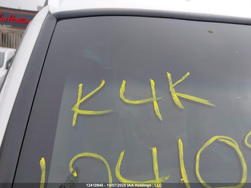 2001 GMC Savana VIN: 1GTFG25M921206993 Lot: 12410945