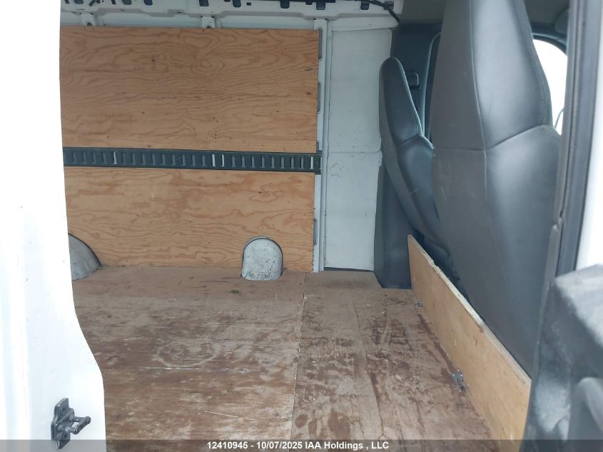 2001 GMC Savana VIN: 1GTFG25M921206993 Lot: 12410945