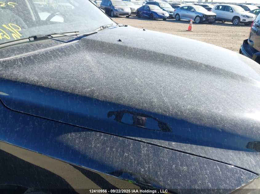 2019 Ram 1500 Classic St VIN: 1C6RR7KT3KS744378 Lot: 12410956