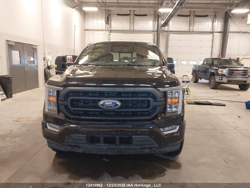 1FTFW1ED9MFB82973 2021 FORD F-150 photo no. 12